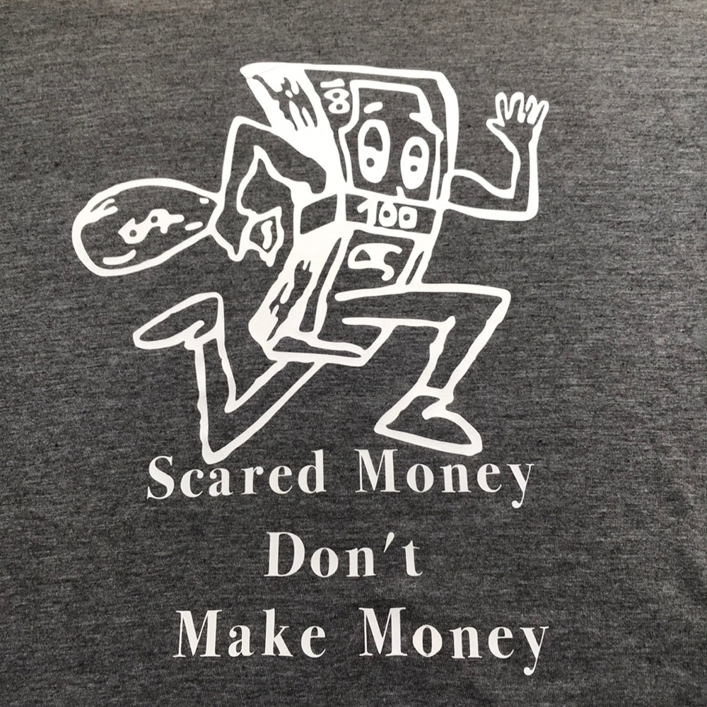 Custom T-shirt